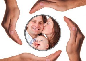 Derecho Familia