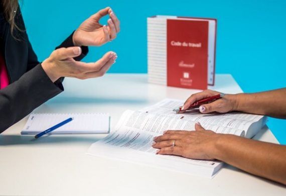 Derecho Laboral
